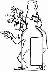 Drug Abuse 029 0086  Beevault Decals sketch template