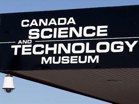 Watson says science and tech museum needs new home, not overhaul ...