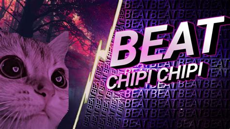 CHIPI CHIPI CHAPA CHAPA [FUNK REMIX] BEAT @Canal_Sr_RemixBeat - YouTube