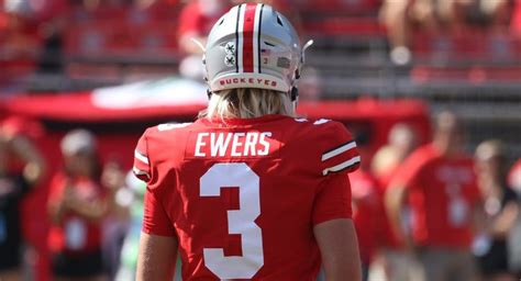 Quinn Ewers To Transfer From Ohio State – Buckeye Sports Bulletin