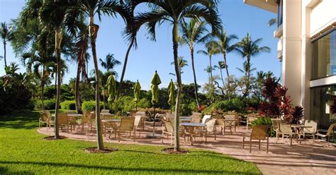 Makena Beach & Golf Resort in Wailea-Makena, Maui, Hawaii