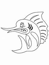 X Ray Fish Coloring Page  Coloring Home sketch template