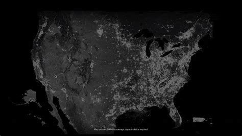 Our High-Speed 5G & 4G LTE Network | Metro by T-Mobile