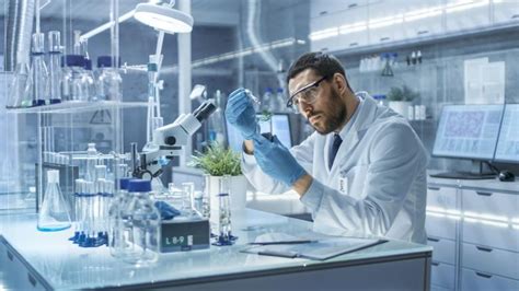 Biotechnology Industry Desperately Needs Technologists, Data Experts ...