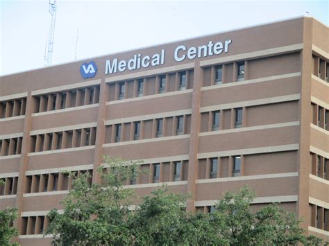 File:Audie L. Murphy VA Hospital, San Antonio, TX IMG 7759.JPG - Wikipedia, the free encyclopedia