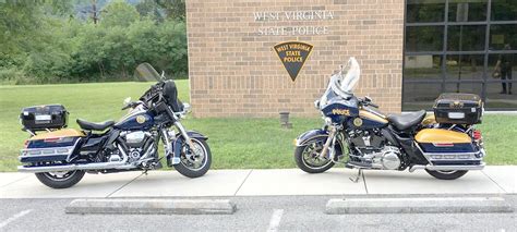 State police motorcycle unit roars back to life | News ...