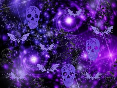 Pretty purple | Purple halloween, Spooky purple aesthetic, Halloween wallpaper iphone