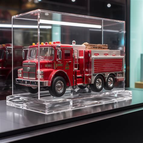 Blaze Your Collection with Diecast Fire Trucks - Betovi-Co