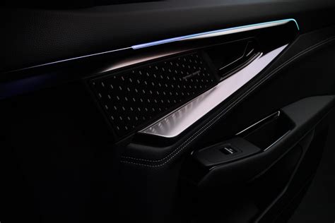 Renault Austral interior details - car and motoring news by CompleteCar.ie