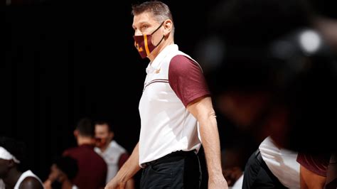 IU basketball head coach candidate profile: Porter Moser – The Daily ...