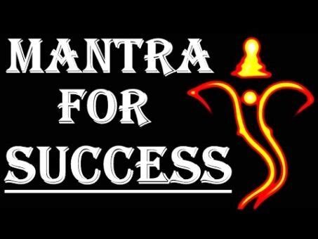 GANESH MANTRA: VERY POWERFUL MANTRA FOR SUCCESS ! - SimplyHindu