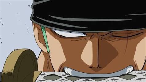 How Did Zoro Get His Left Eye Scar Explained! - My Otaku World