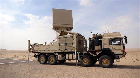 HENSOLDT will present its full range of radar systems at IDEX 2023 – Defense Here