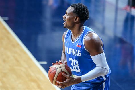 Justin Brownlee defends Chot Reyes, Gilas’ Fiba World Cup campaign ...