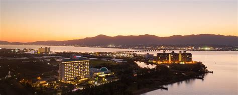 Lake Biwa Hotels in Kansai, Japan | Lake Biwa Marriott Hotel