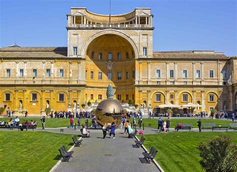 The 7 Best Vatican Tours of 2021