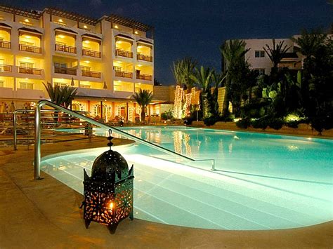 Top 9 Small Luxury Hotels in Agadir - Eva Novak's Guide 2021