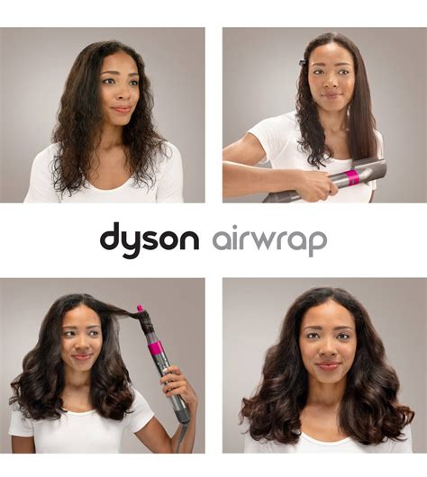 Dyson's New Airwrap Can Style and Dry Hair Simultaneously