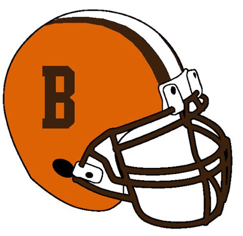 Browns Helmet Png - PNG Image Collection