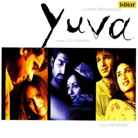 Yuva Songs Download | A.R. Rahman - JioSaavn