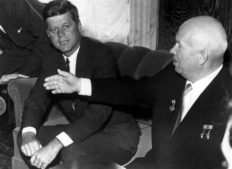 Jfk Communism Quotes