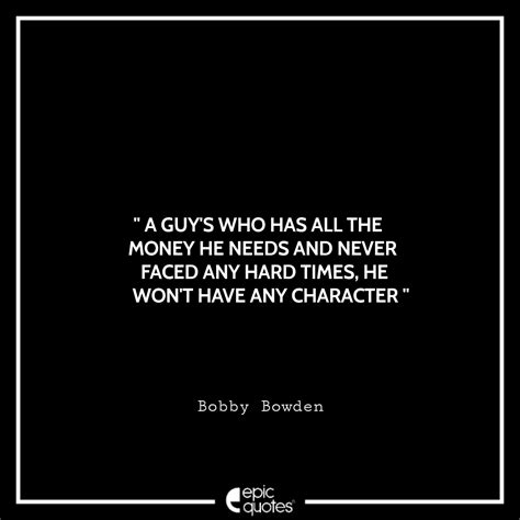 11 Motivating Bobby Bowden Quotes to Inspire You