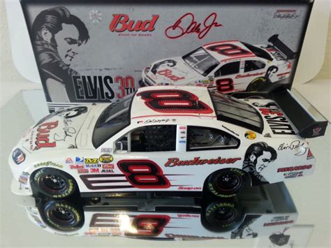 DALE EARNHARDT JR | Nascar collectibles, Nascar diecast, Dale earnhardt jr