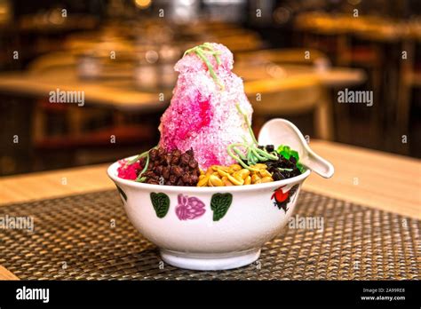 Ais kacang hi-res stock photography and images - Alamy