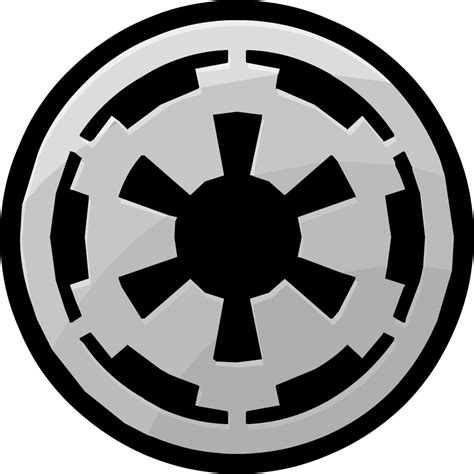 Star Wars Empire Icon #187903 - Free Icons Library