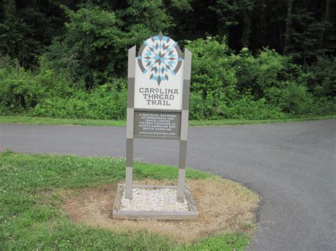 Catawba Riverfront Greenway