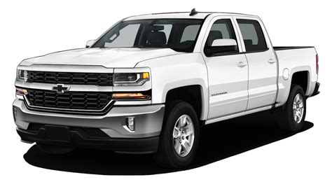 2018 Chevy Silverado | Carl Black Chevrolet Nashville