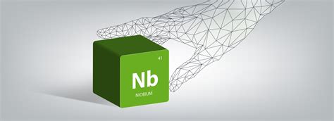 Nobium | Alloys | Properties | Applications