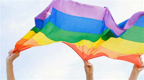 Exploring LGBTQ+ Flags and Their Deeper Meanings