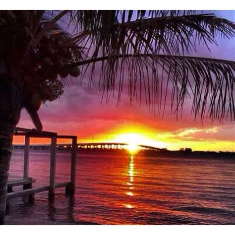 beautiful FMB sunsets | Gulf coast florida, Fort myers beach, Fort ...