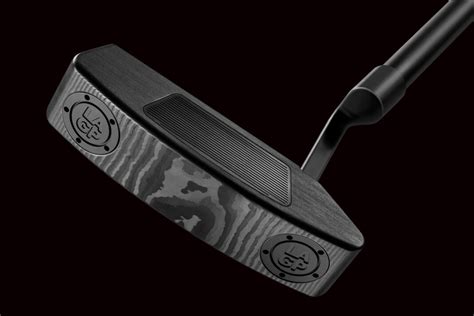 LA Golf launches putter with larger sweet spot | New England dot Golf