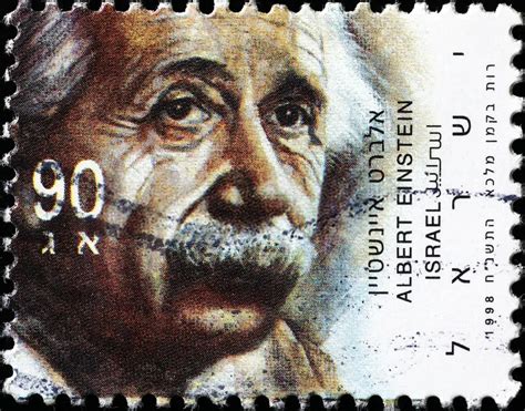 What Were Albert Einstein's Last Words? - Did You Know?