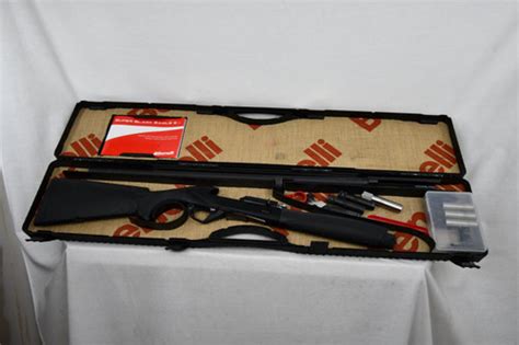 Benelli Super Black Eagle 3 12ga 28" - Alquist Arms