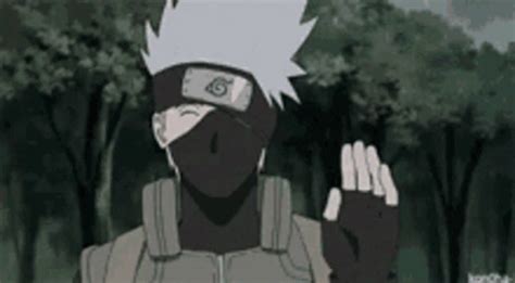 Kakashi Hatake Naruto GIF - Kakashi Hatake Naruto Anime - Descubre y ...