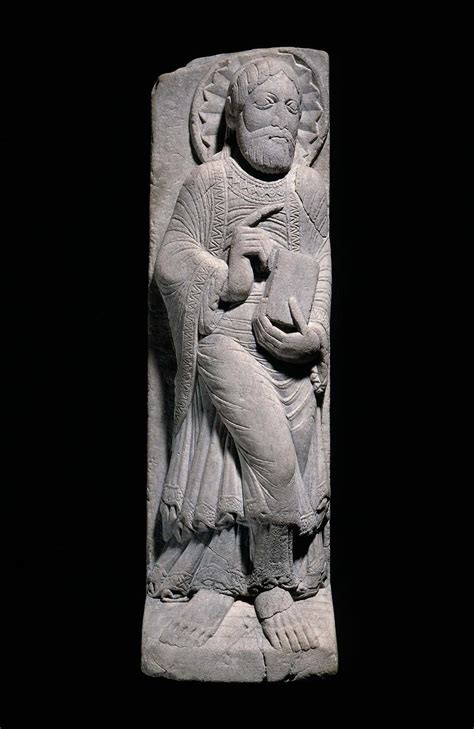 Romanesque Sculpture | Museum of Fine Arts, Boston