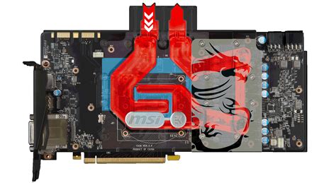 Overview GeForce GTX 1080 SEA HAWK EK X | MSI Global - The Leading Brand in High-end Gaming ...