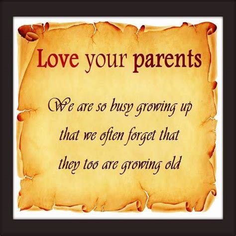 Happy Parents Day Poem Prayer