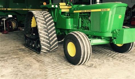 John Deere 6030 Specs and data - United Kingdom