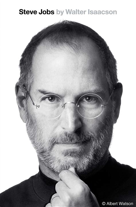 Steve Jobs: The Exclusive Biography | Find A Spark