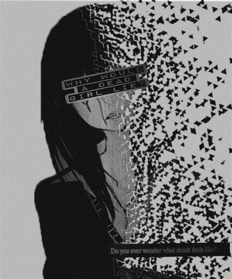 Sad Dark Anime Wallpaper 4K : Pin On Dark Anime Word - Fransien Rodermond