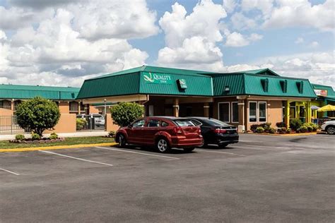 QUALITY INN TULLAHOMA $60 ($̶9̶2̶) - Updated 2020 Prices & Hotel Reviews - TN - Tripadvisor