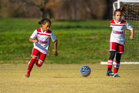 Academy Tryouts - Alexandria Soccer Association