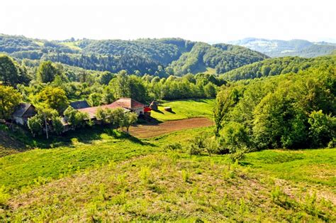 Best Time to Visit Romania (Climate Chart and Table)