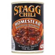 Stagg Chili Recipes on Pinterest