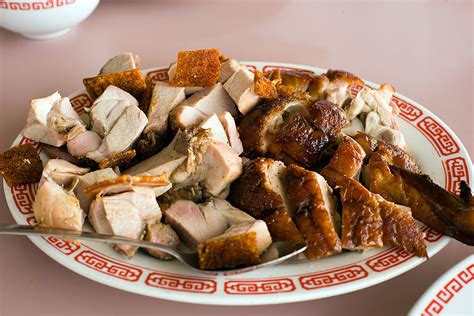 Roast Duck and Roast Pork | Hong Kong BBQ Restaurant 20918 R… | Flickr