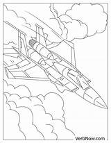 Free JET AIRPLANE Coloring Pages For Download Printable PDF sketch template